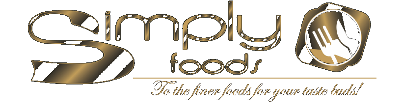 Simply Foods By Courtney