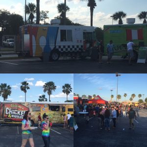 Food Truck