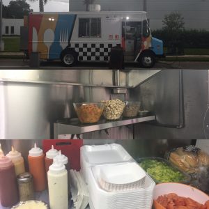 Food Truck