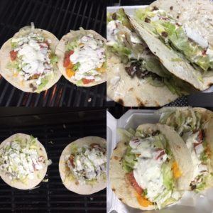 I’m Going To Eat You Tacos