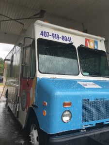 Food Truck