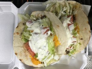 Food