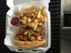 Food