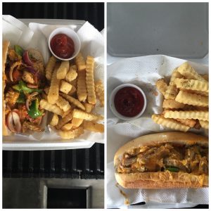 Food Truck